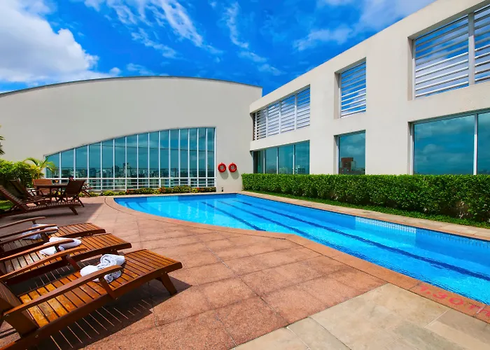 Comfort Ibirapuera