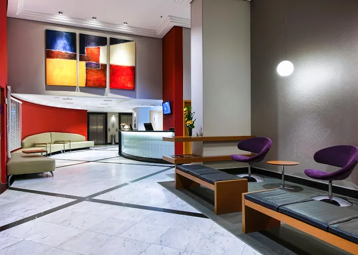 Comfort Ibirapuera