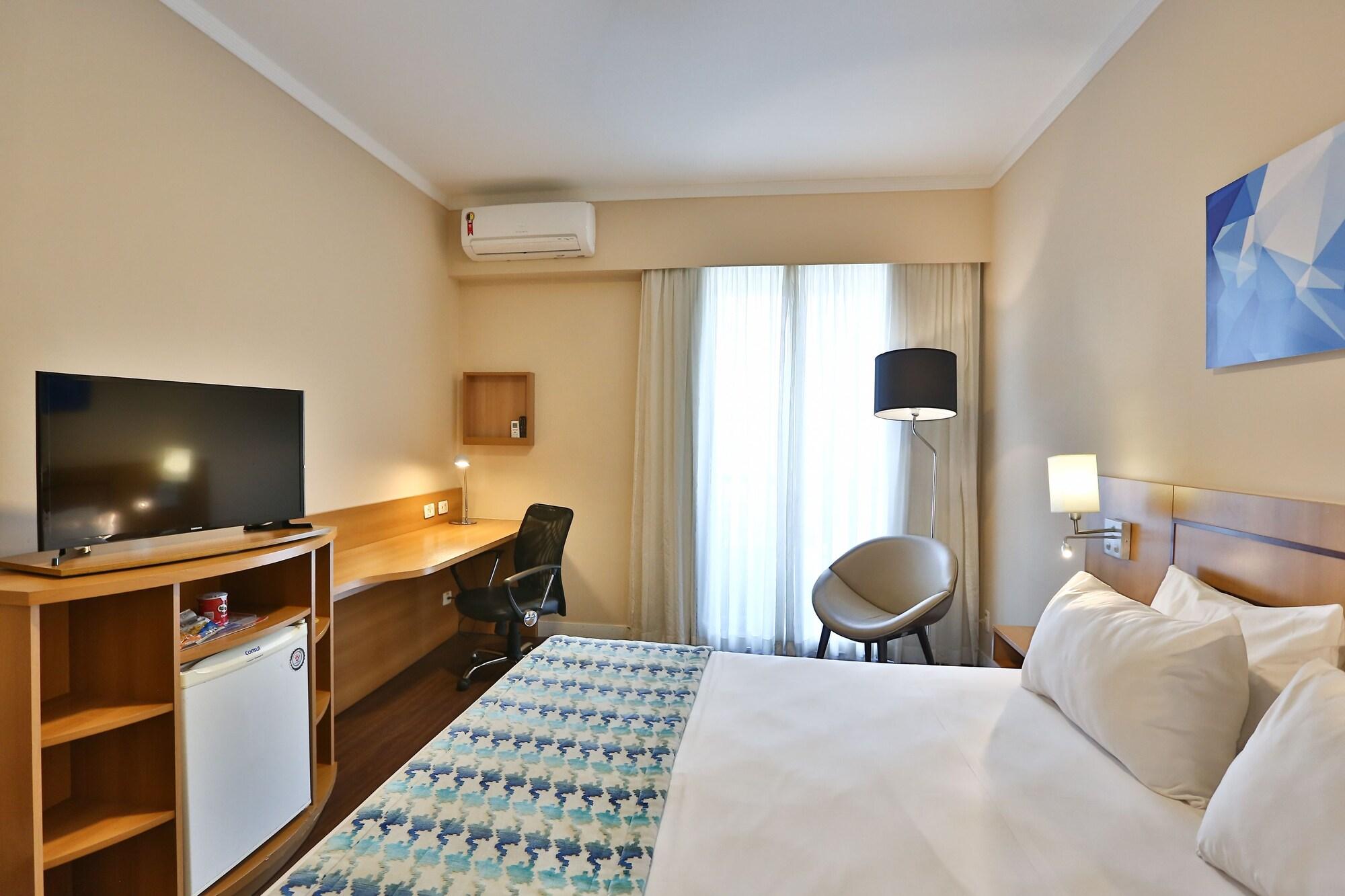 Comfort Ibirapuera Sao Paulo